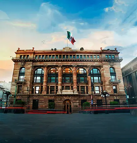 Banco de México